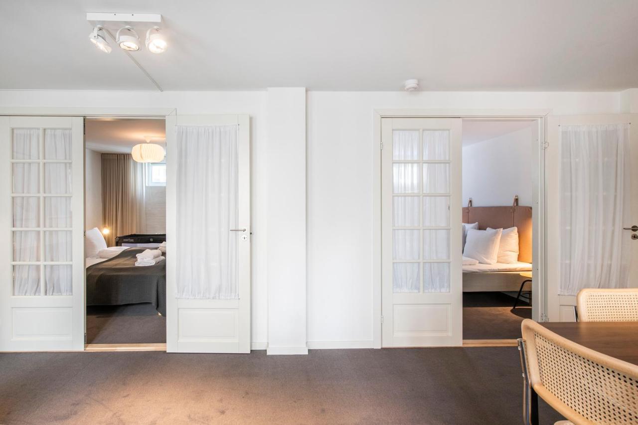 The Churchill Apartments By Daniel&Jacob'S Copenhague Exterior foto