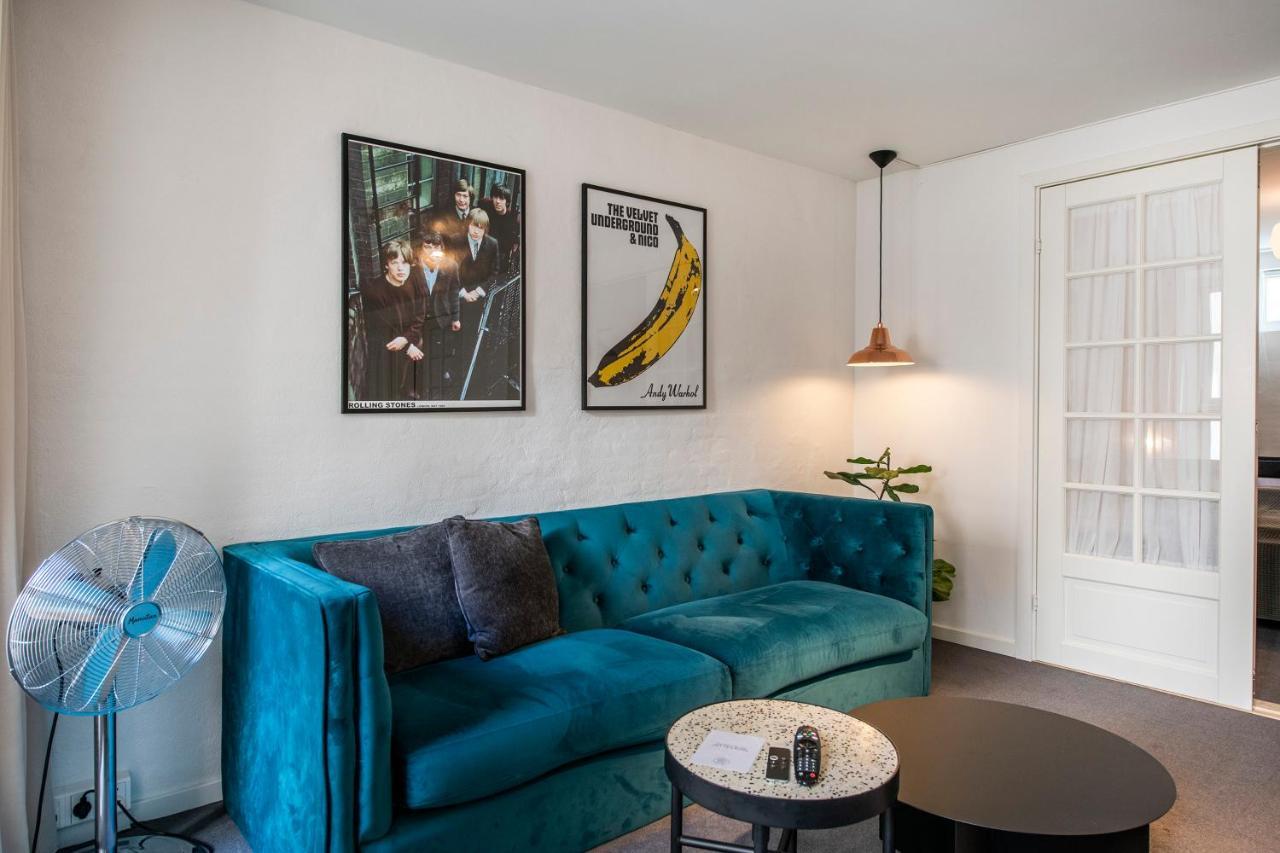 The Churchill Apartments By Daniel&Jacob'S Copenhague Exterior foto