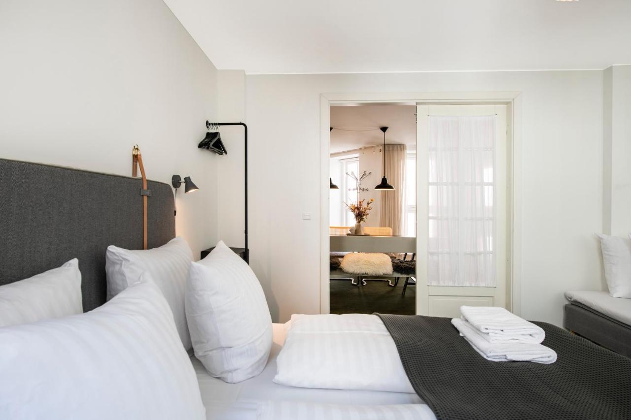 The Churchill Apartments By Daniel&Jacob'S Copenhague Exterior foto