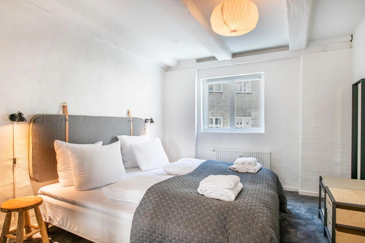 The Churchill Apartments By Daniel&Jacob'S Copenhague Exterior foto