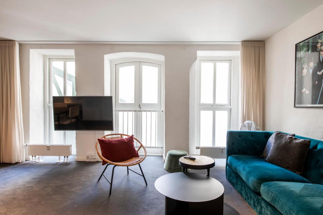 The Churchill Apartments By Daniel&Jacob'S Copenhague Exterior foto