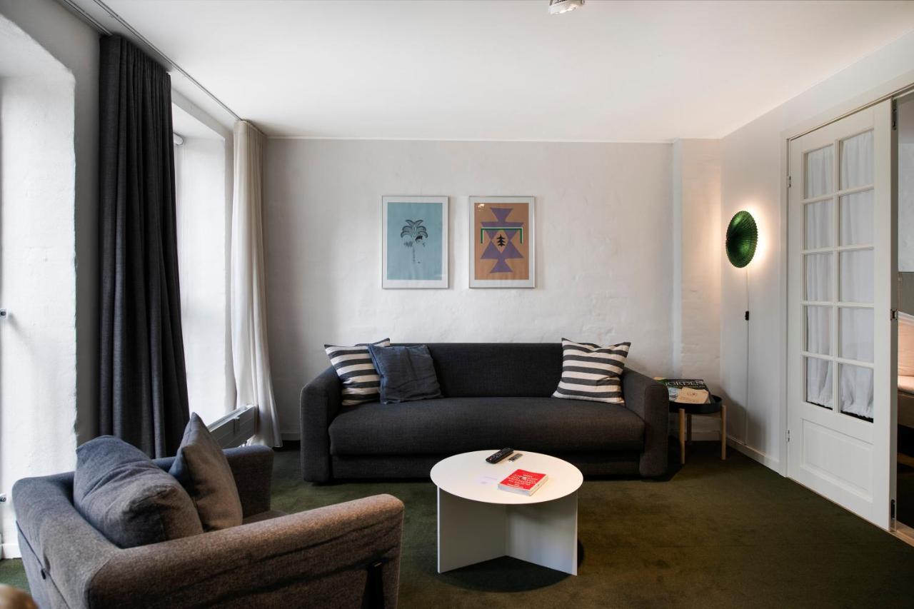 The Churchill Apartments By Daniel&Jacob'S Copenhague Exterior foto