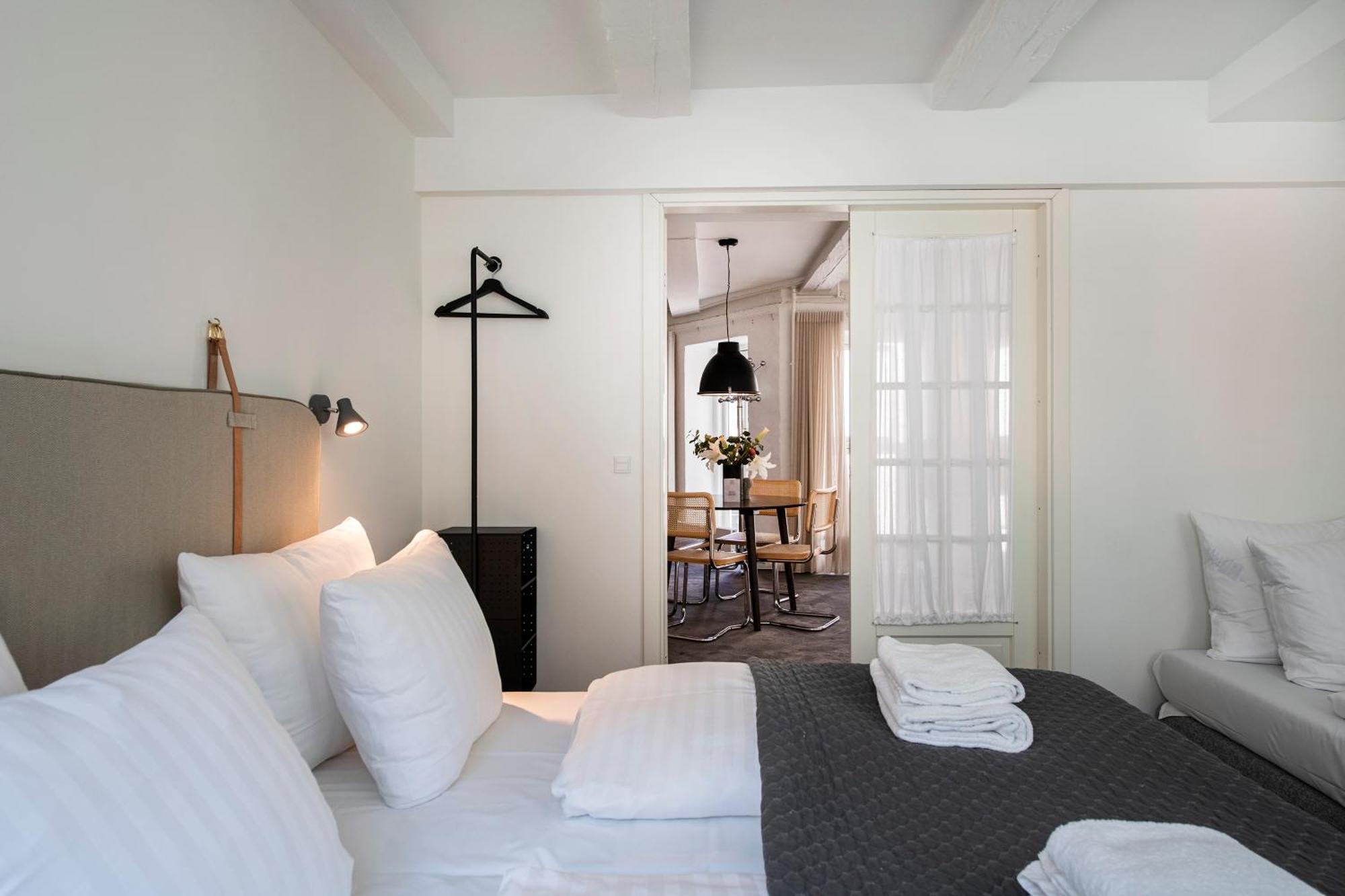 The Churchill Apartments By Daniel&Jacob'S Copenhague Habitación foto