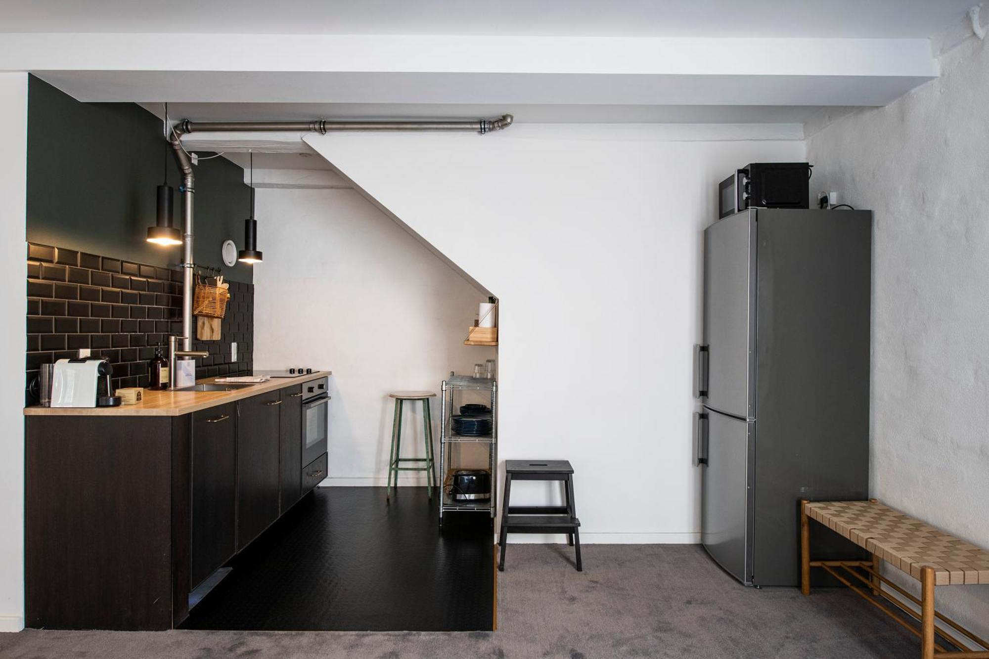 The Churchill Apartments By Daniel&Jacob'S Copenhague Habitación foto