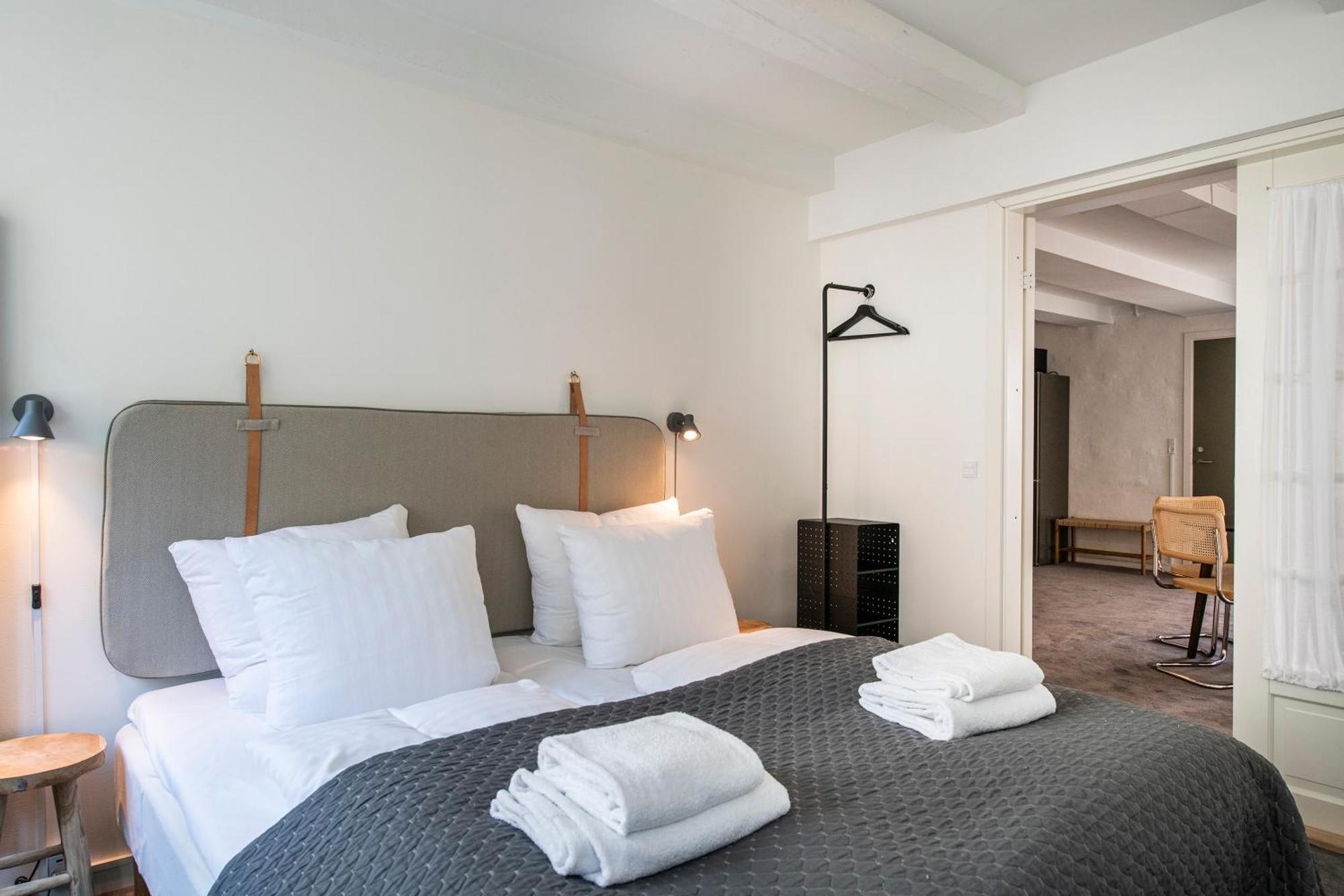 The Churchill Apartments By Daniel&Jacob'S Copenhague Habitación foto
