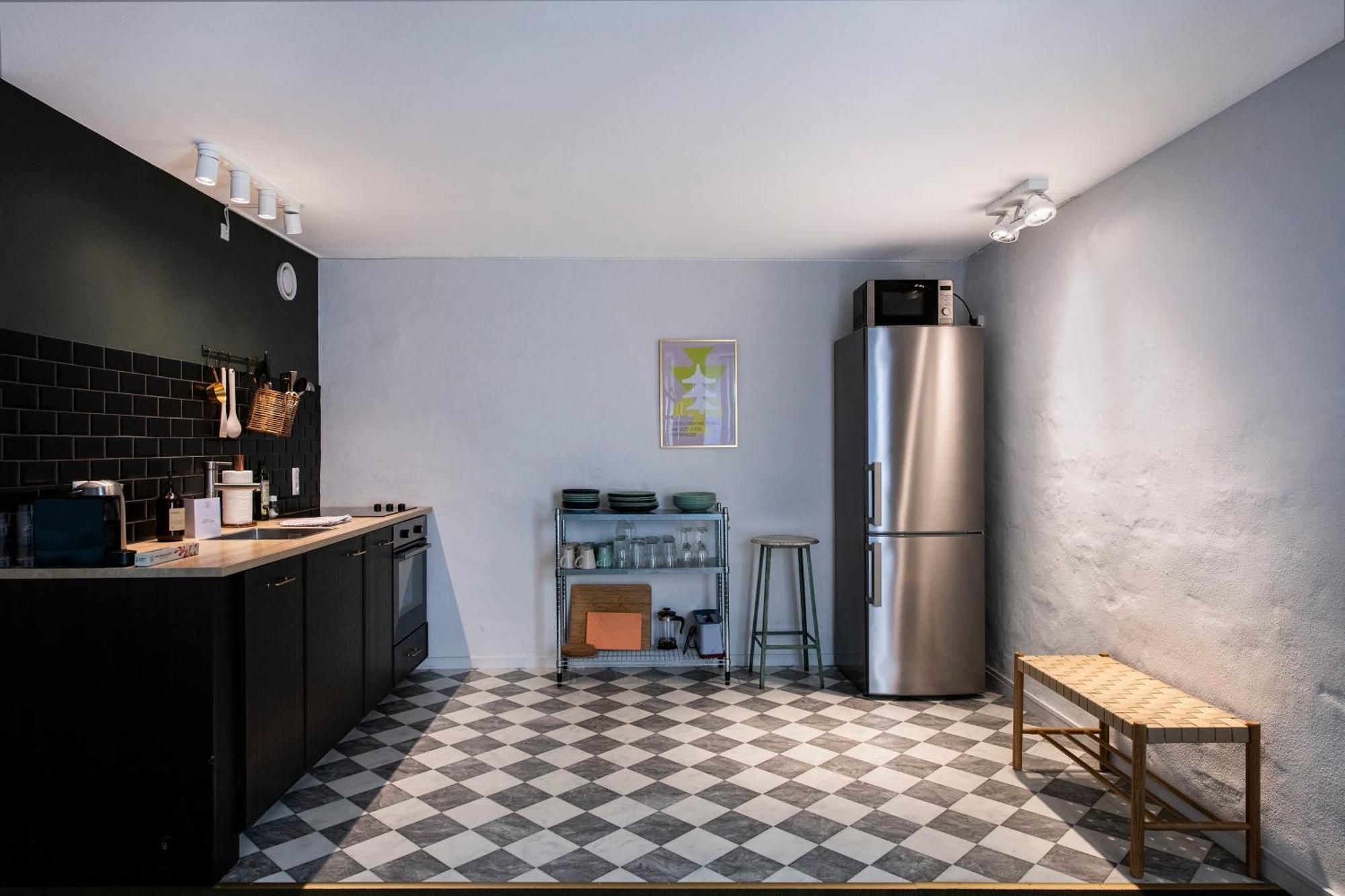 The Churchill Apartments By Daniel&Jacob'S Copenhague Habitación foto
