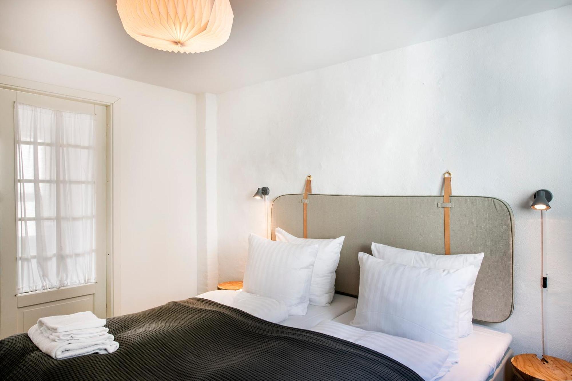 The Churchill Apartments By Daniel&Jacob'S Copenhague Habitación foto