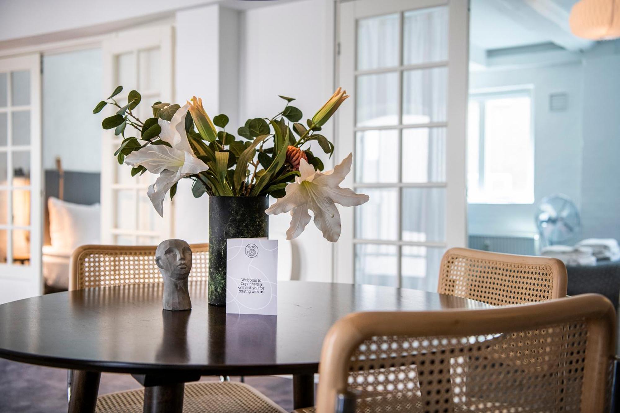The Churchill Apartments By Daniel&Jacob'S Copenhague Habitación foto