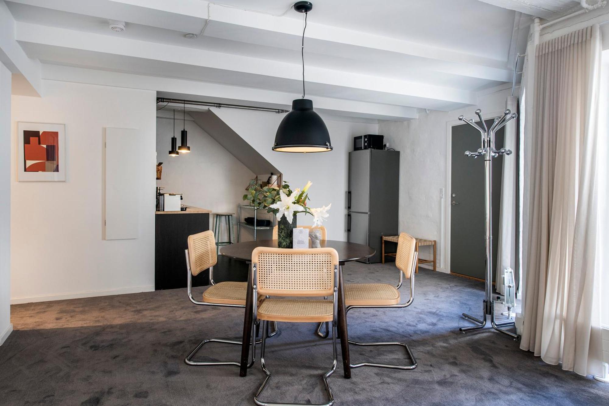 The Churchill Apartments By Daniel&Jacob'S Copenhague Habitación foto