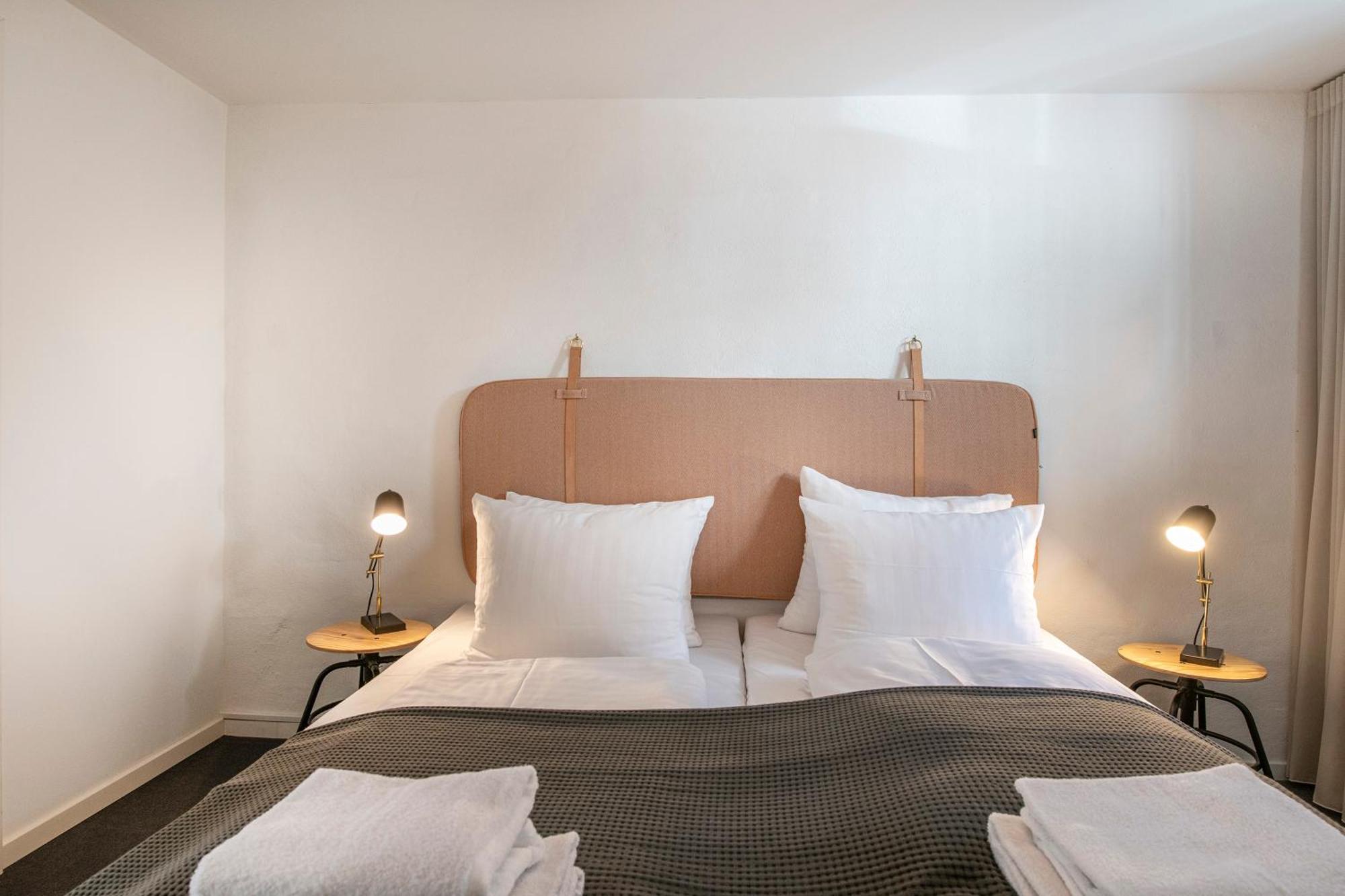 The Churchill Apartments By Daniel&Jacob'S Copenhague Habitación foto