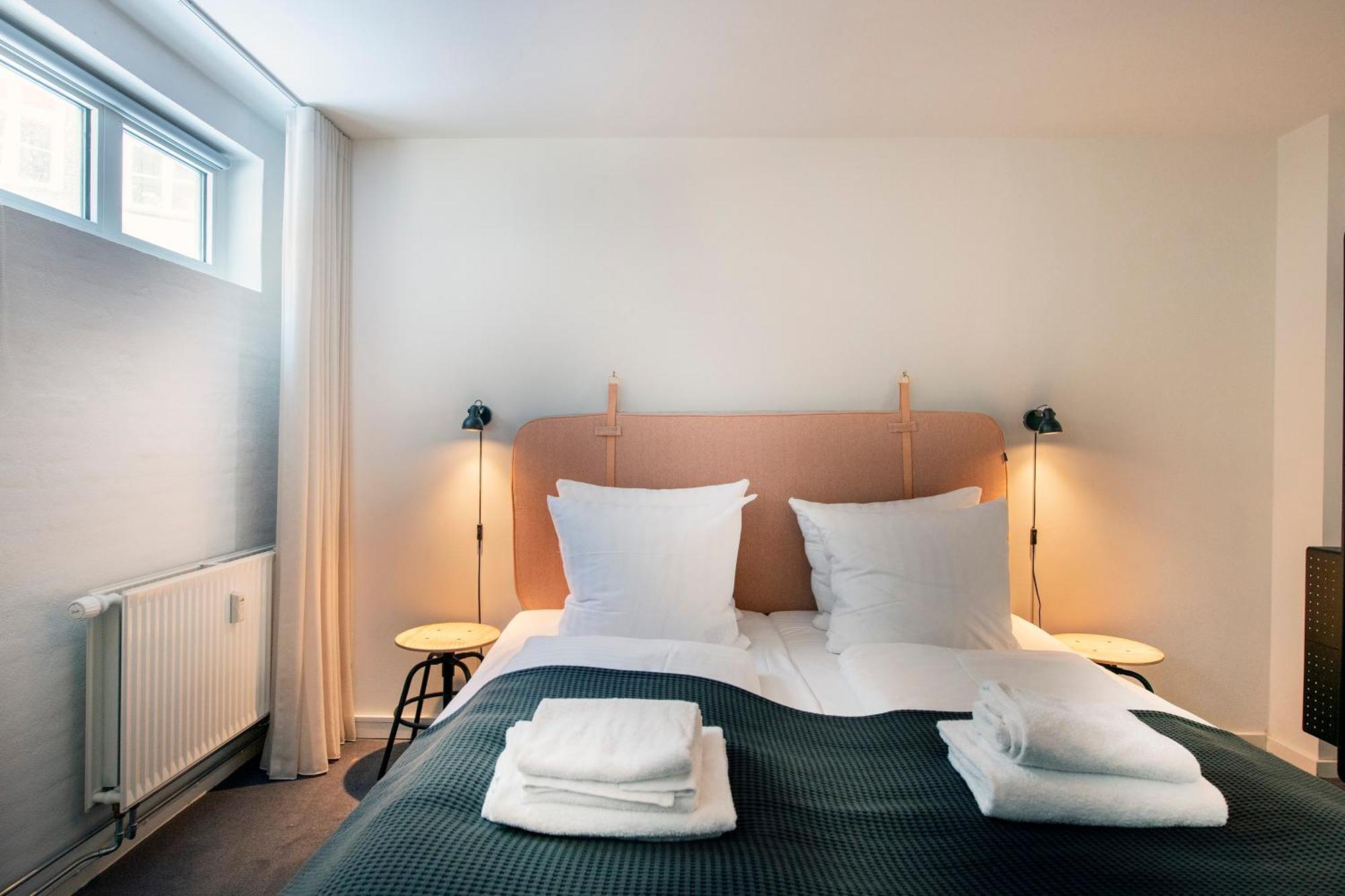 The Churchill Apartments By Daniel&Jacob'S Copenhague Habitación foto
