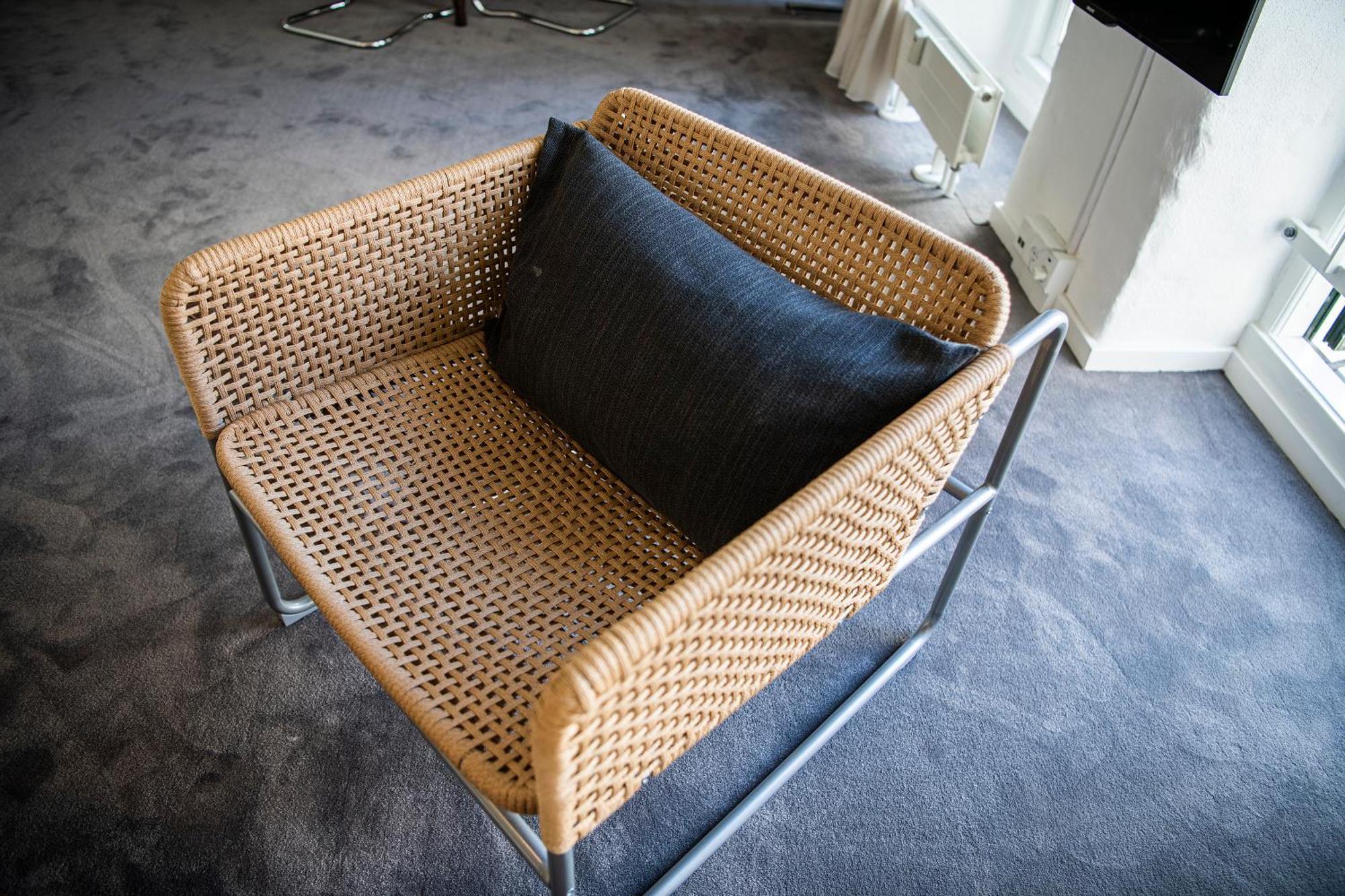 The Churchill Apartments By Daniel&Jacob'S Copenhague Habitación foto