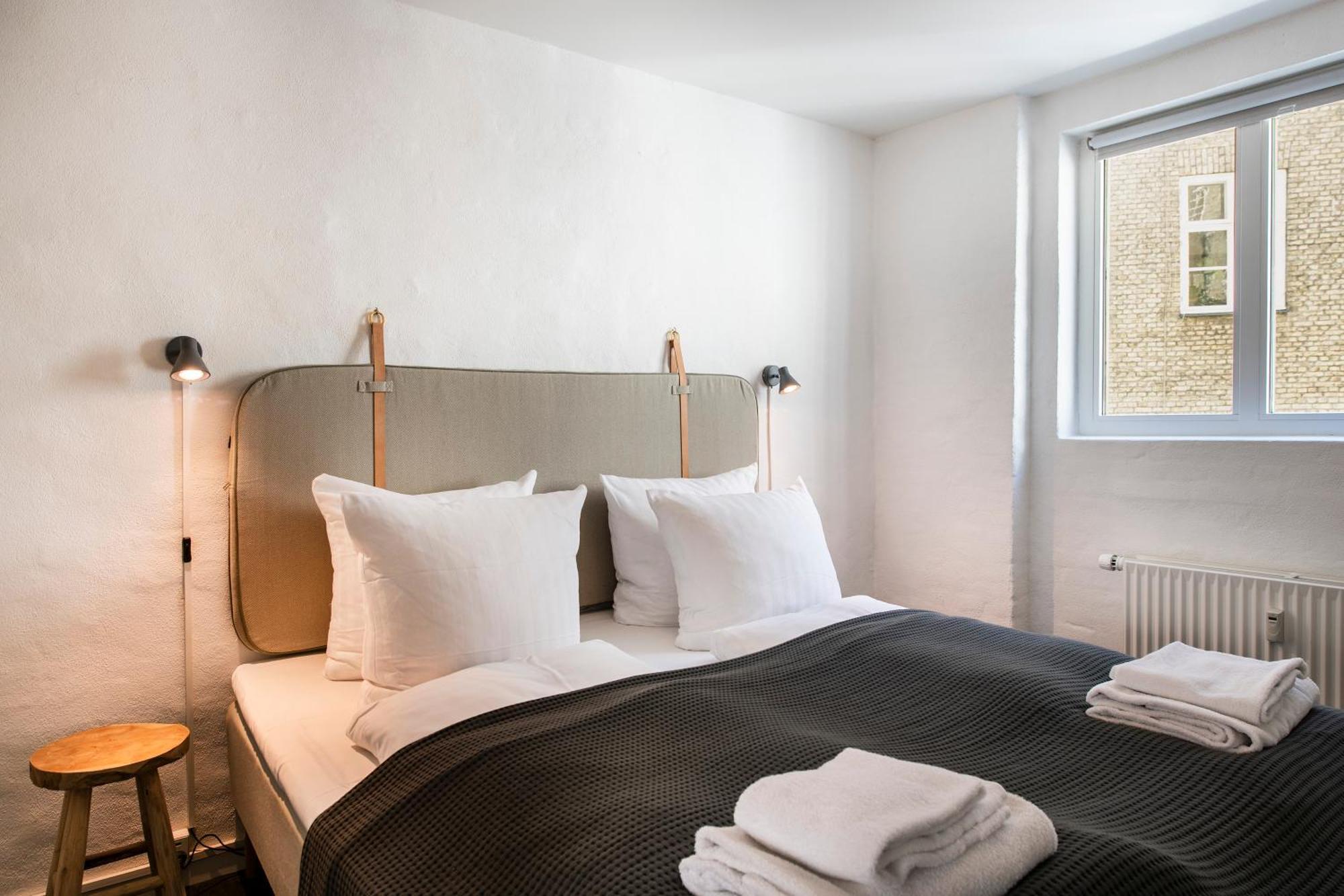 The Churchill Apartments By Daniel&Jacob'S Copenhague Habitación foto