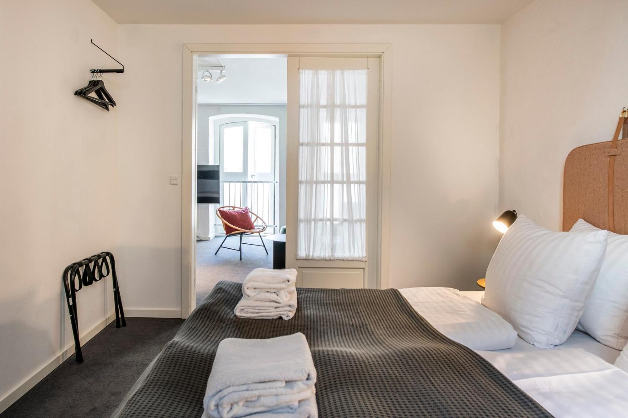 The Churchill Apartments By Daniel&Jacob'S Copenhague Habitación foto