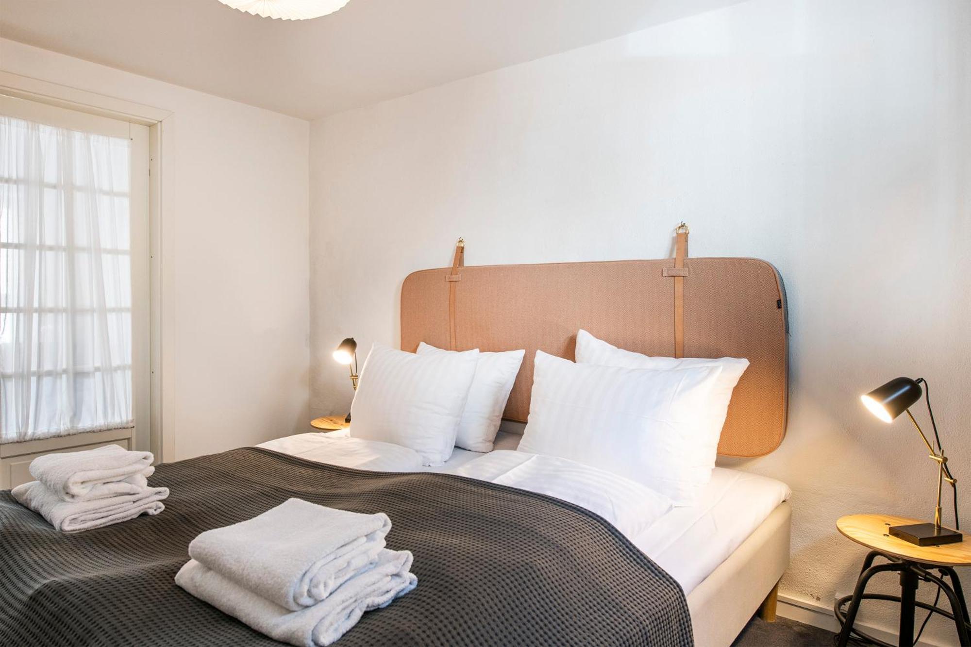 The Churchill Apartments By Daniel&Jacob'S Copenhague Habitación foto